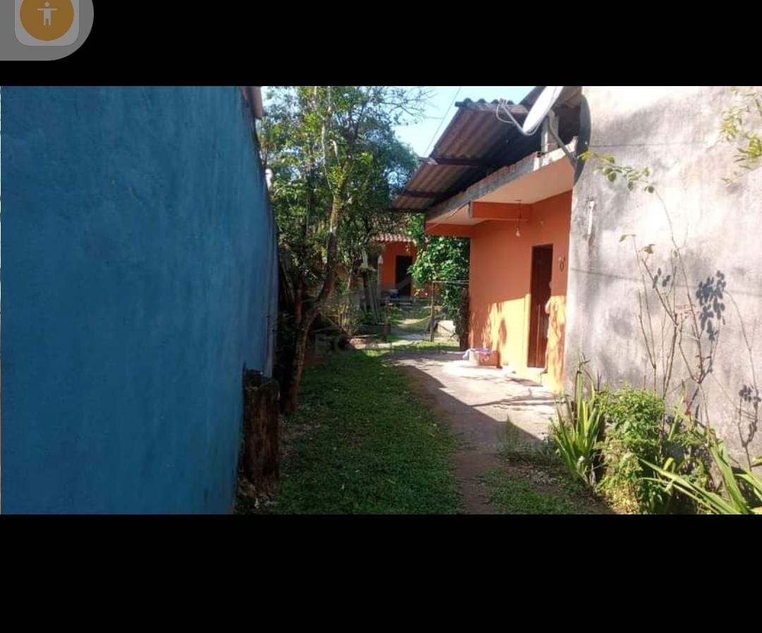 Oportunidade no sertão do Camburi 500 metros da praia