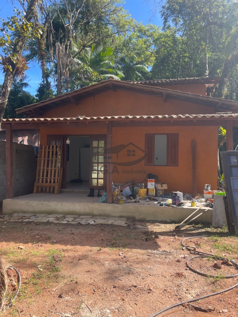 Grande oportunidade no sertão do Cambuí