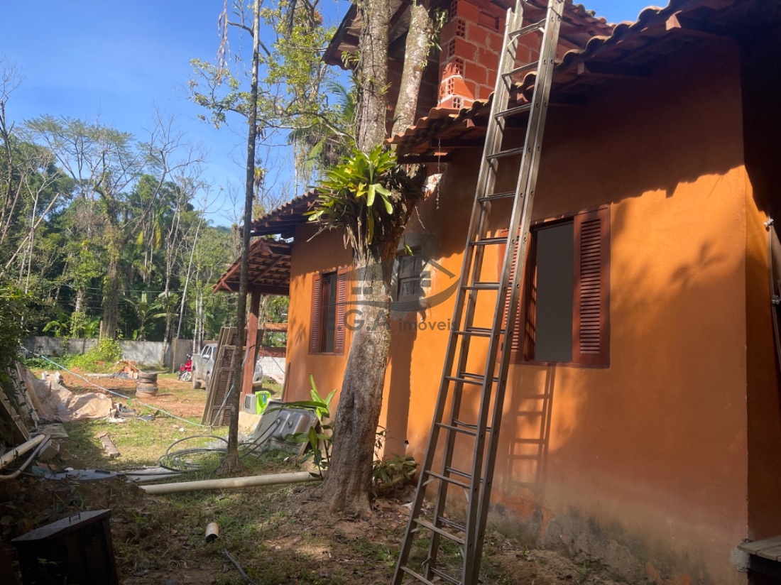 Grande oportunidade no sertão do Cambuí