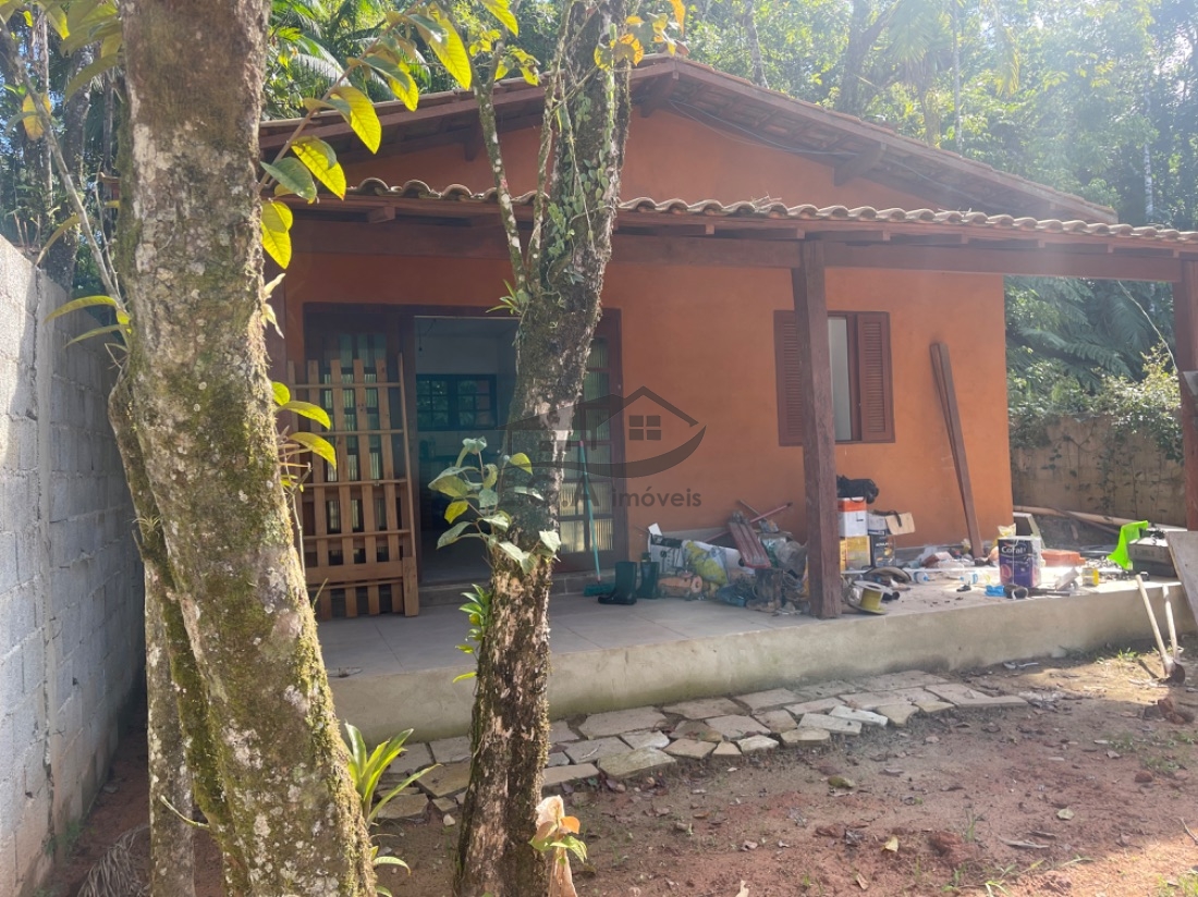 Grande oportunidade no sertão do Cambuí