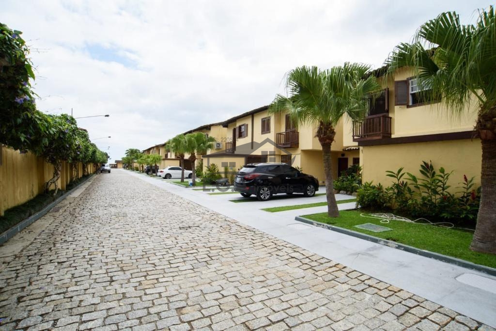 Casa de condomínio - foto 1