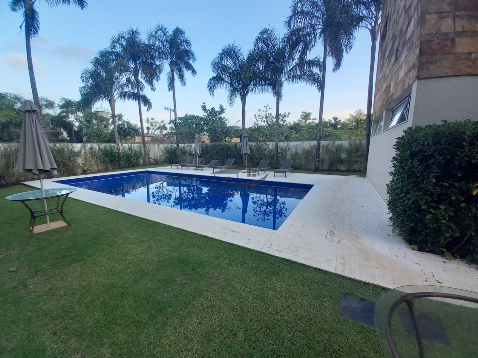 Casa de condomínio