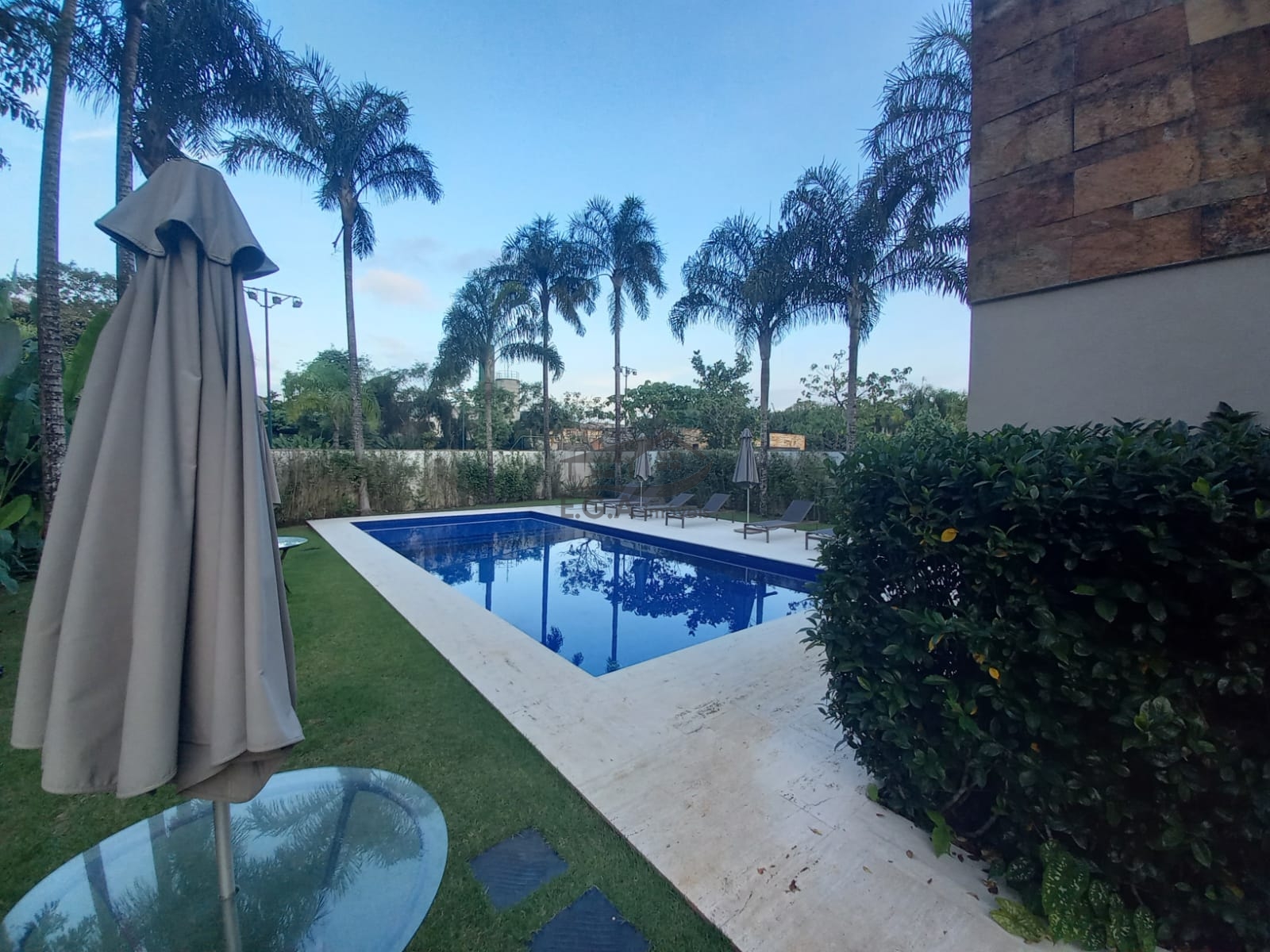 Casa de condomínio