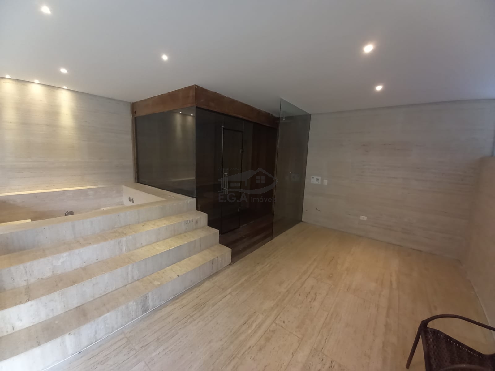Casa de condomínio