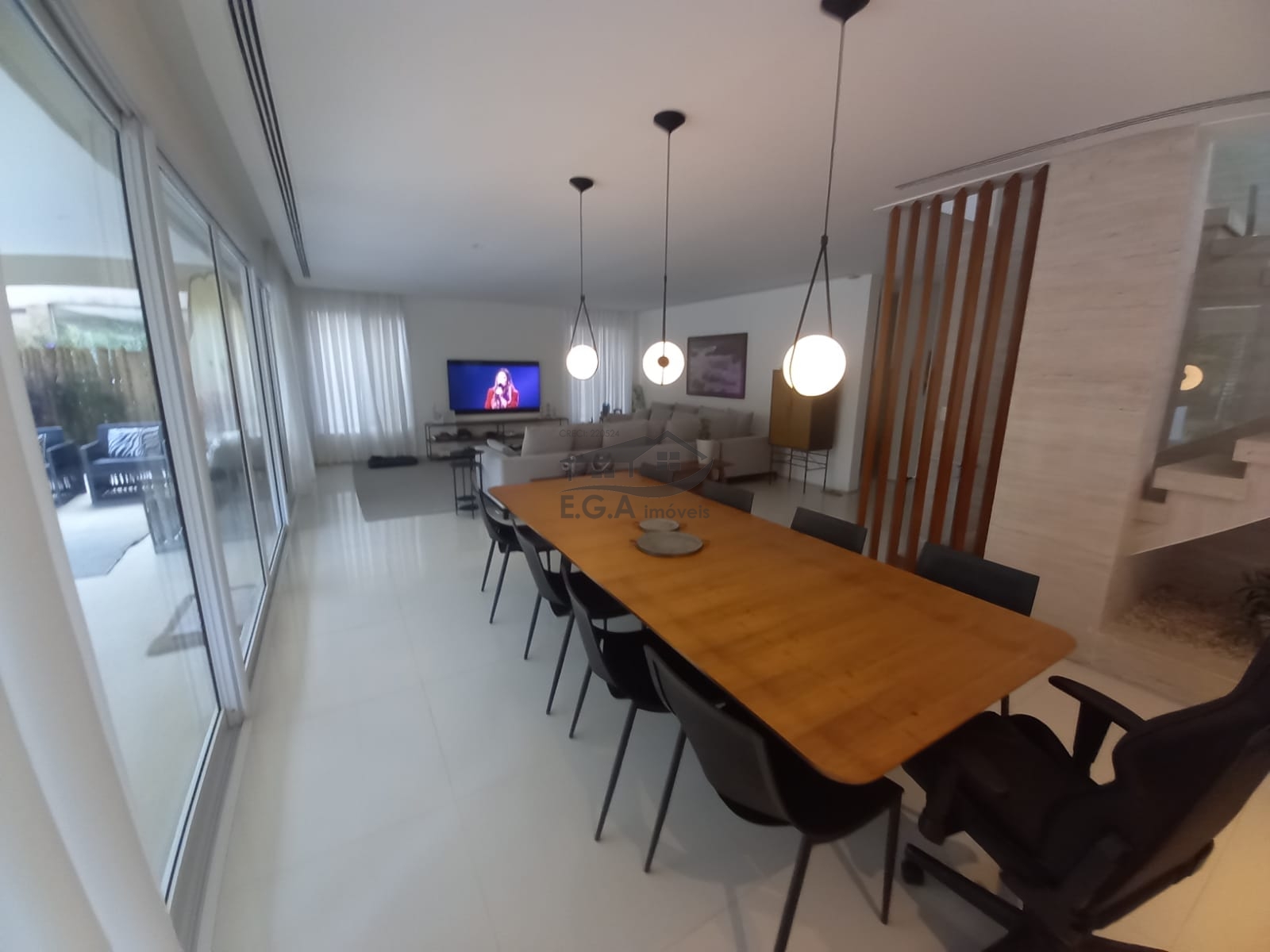 Casa de condomínio - foto 6