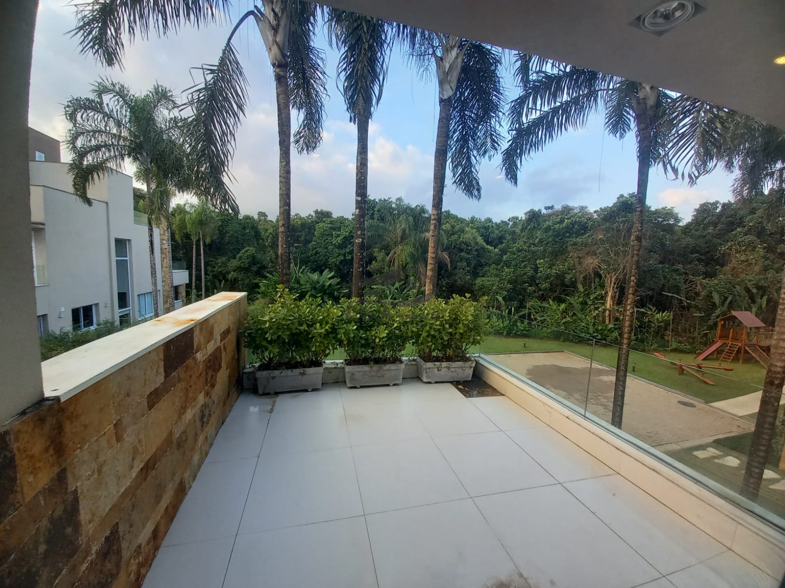 Casa de condomínio