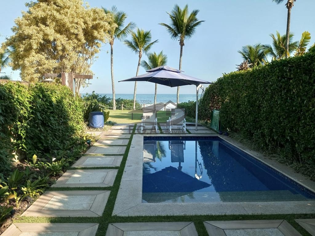 Casa de condomínio, na praia de camburizinho abaixou de 10k para 8.5k