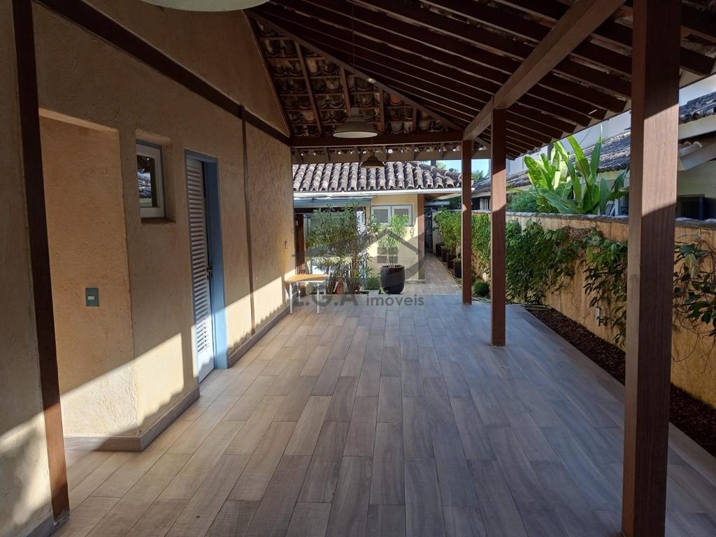 Casa de condomínio, na praia de camburizinho abaixou de 10k  - foto 5