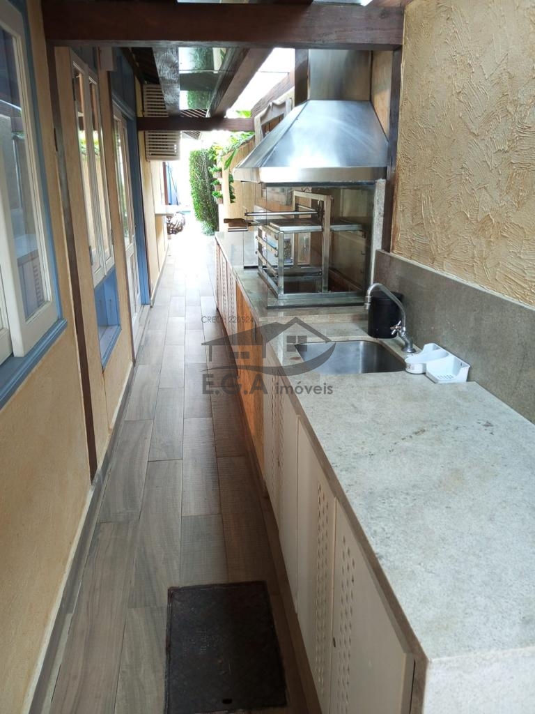 Casa de condomínio, na praia de camburizinho abaixou de 10k  - foto 3