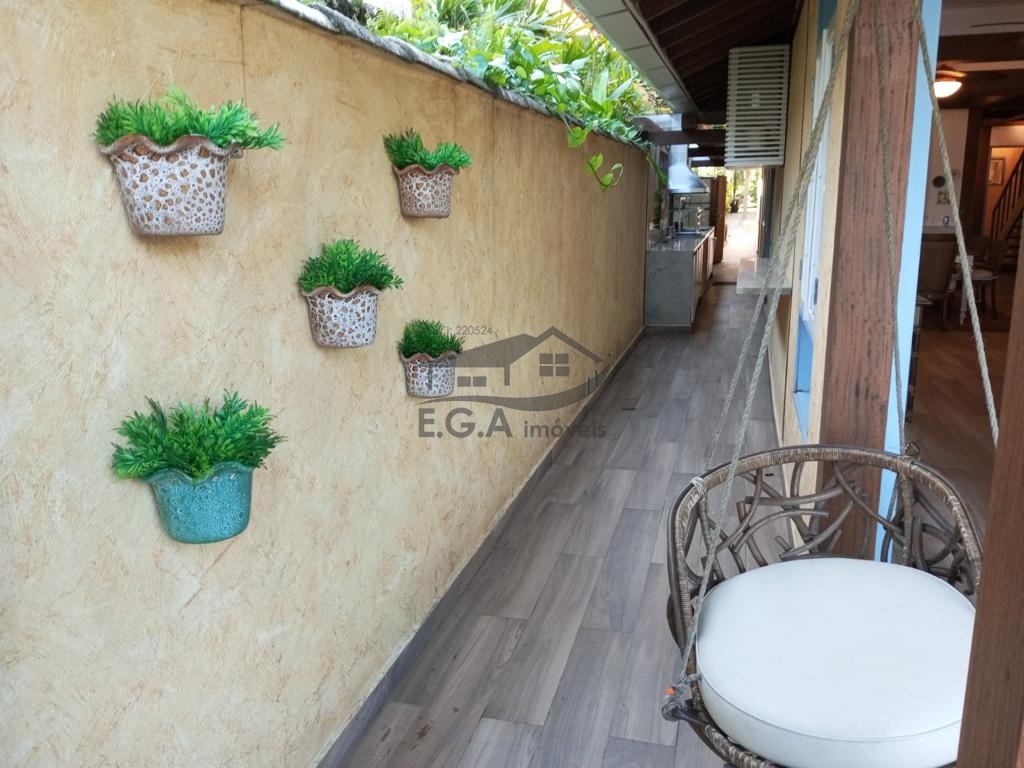 Casa de condomínio, na praia de camburizinho abaixou de 10k  - foto 4