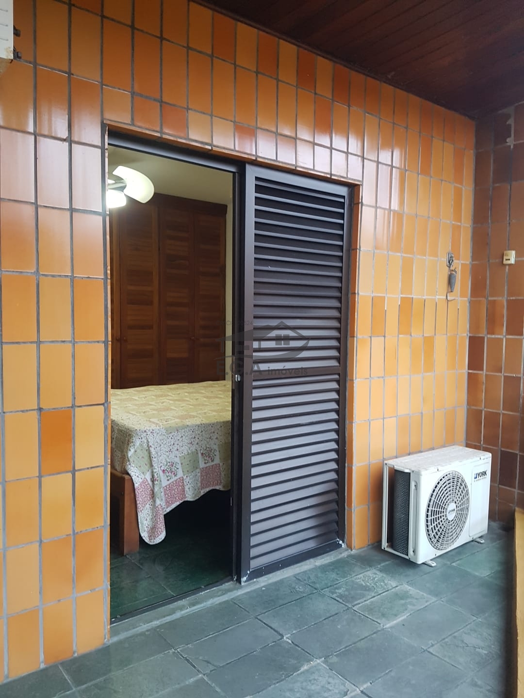 Casa na praia de boiçucanga