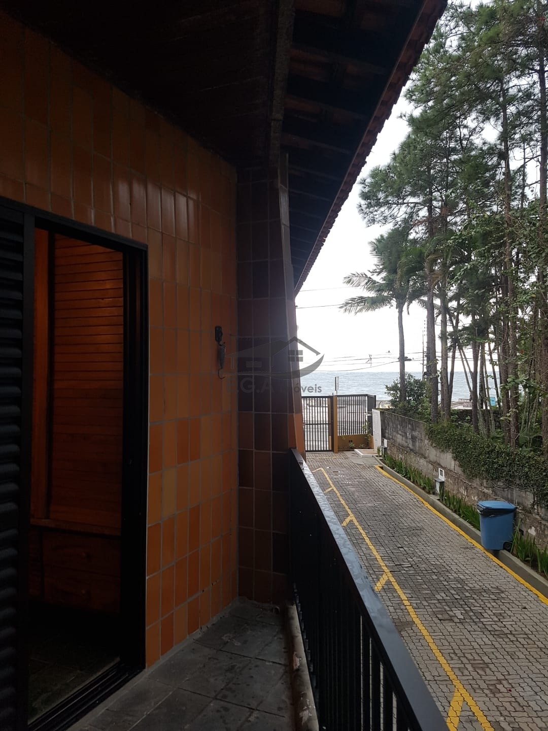 Casa na praia de boiçucanga - foto 10