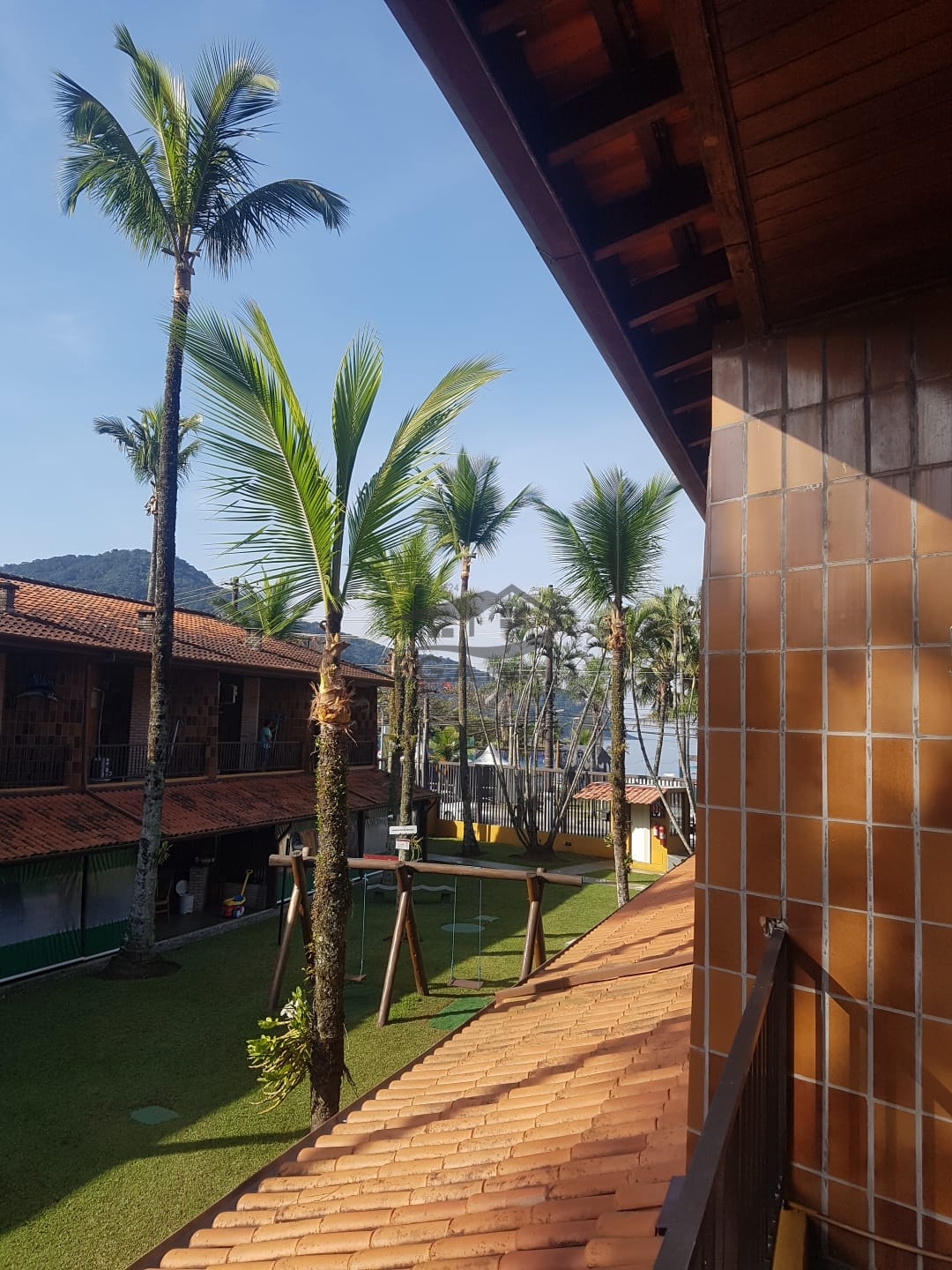 Casa na praia de boiçucanga