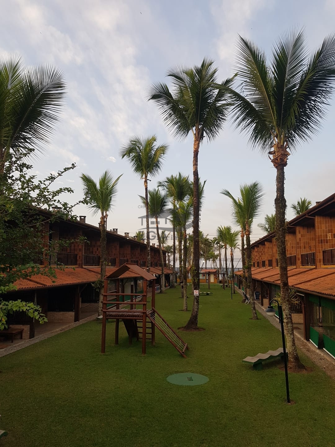 Casa na praia de boiçucanga