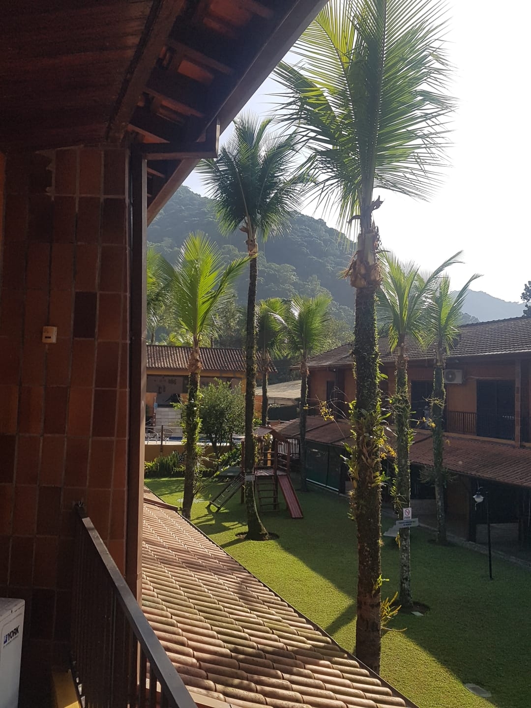 Casa na praia de boiçucanga