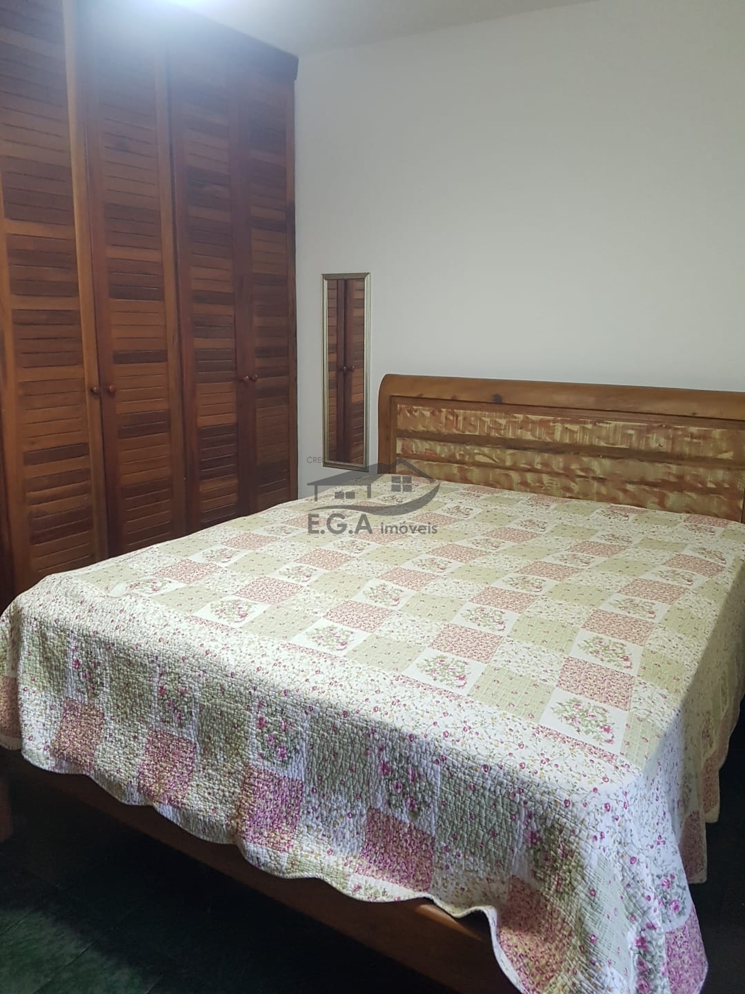 Casa na praia de boiçucanga