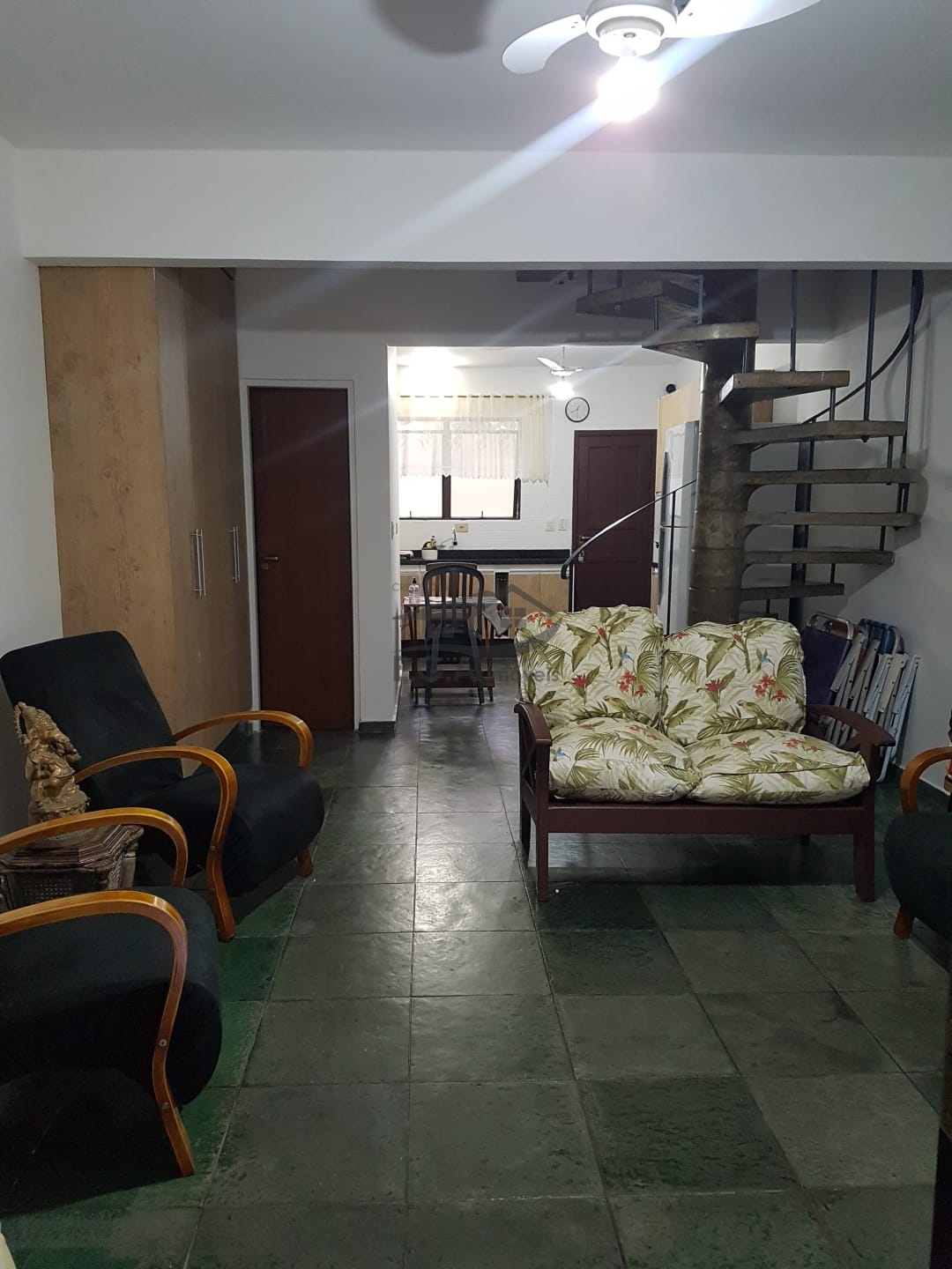 Casa na praia de boiçucanga - foto 1