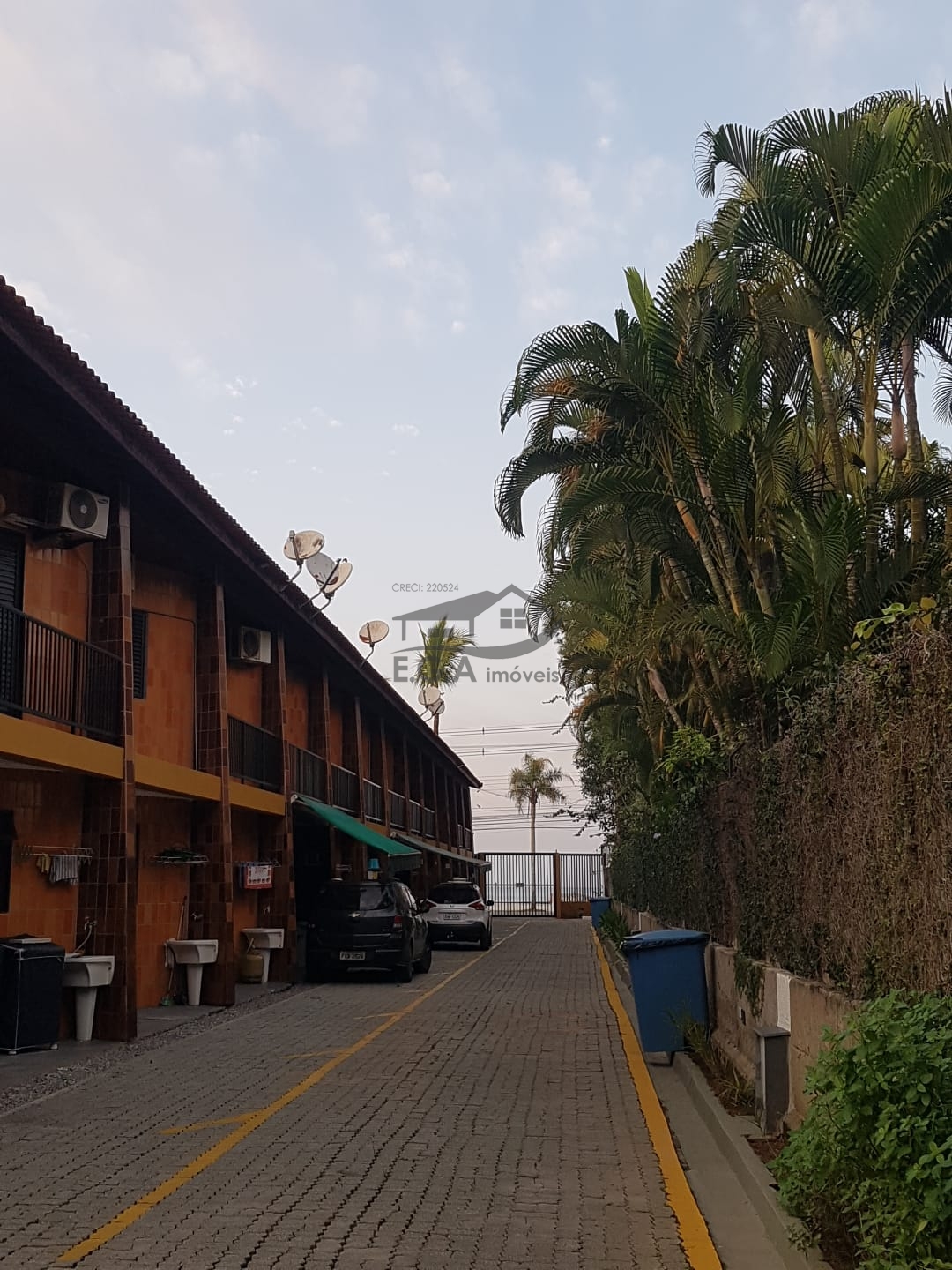 Casa na praia de boiçucanga