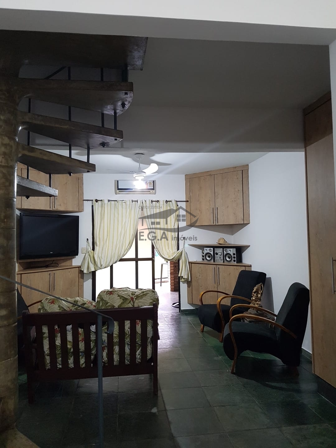 Casa na praia de boiçucanga - foto 5