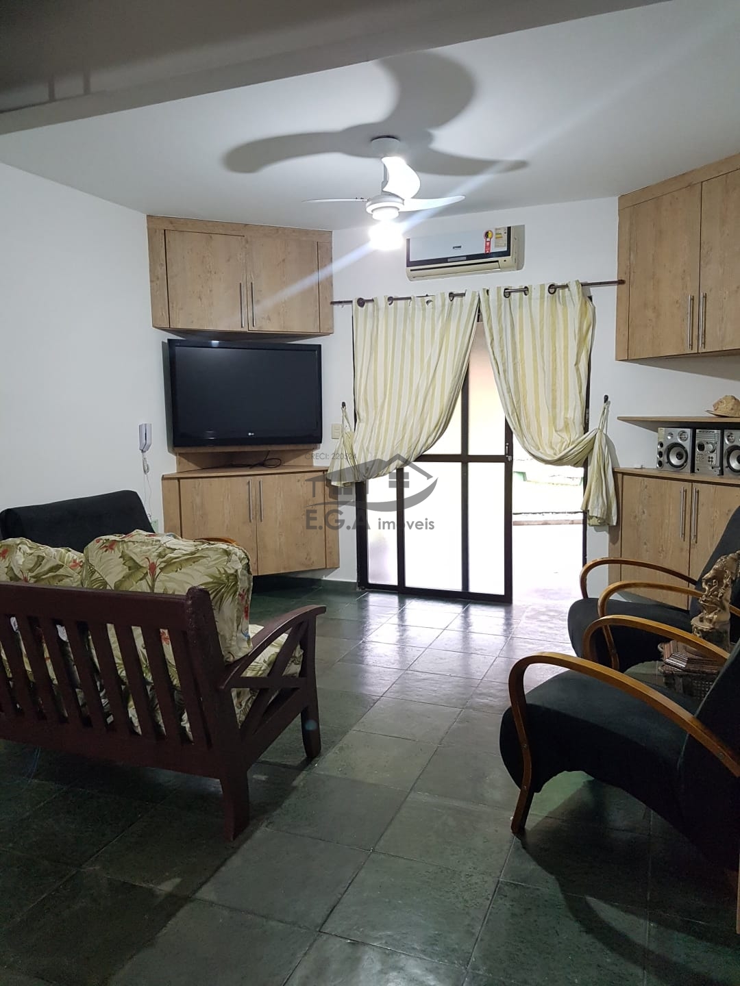 Casa na praia de boiçucanga - foto 6