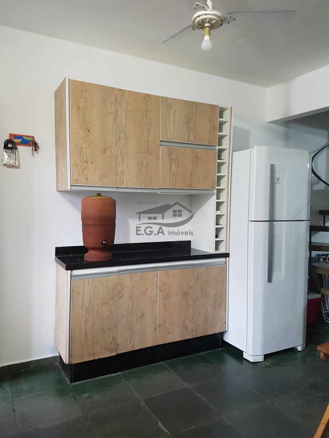Casa na praia de boiçucanga - foto 8