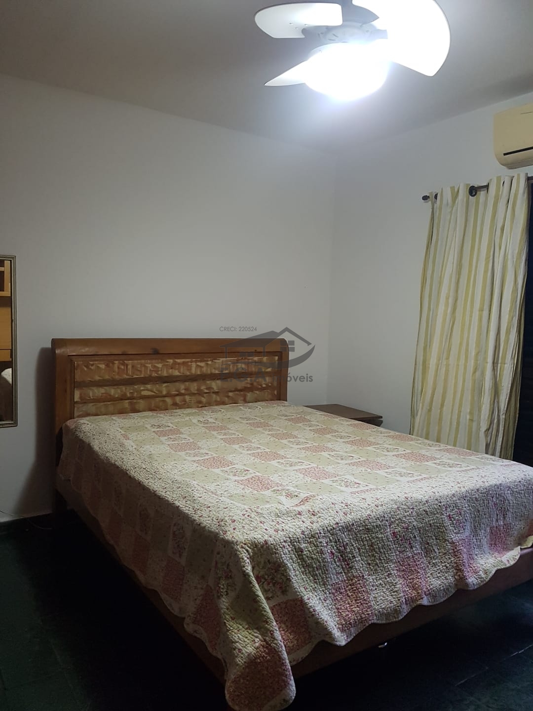 Casa na praia de boiçucanga