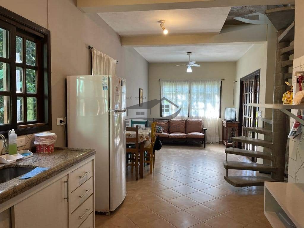 Casa no sertão de camburi condomínio - foto 15