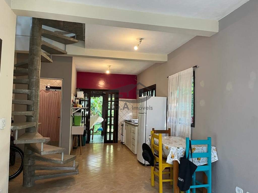 Casa no sertão de camburi condomínio - foto 7