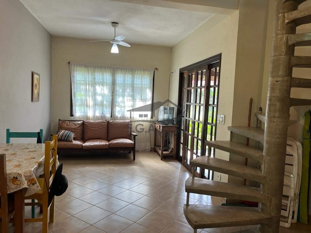 Casa no sertão de camburi condomínio - foto 12