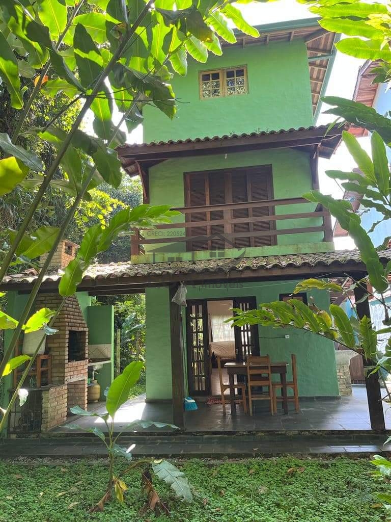 Casa no sertão de camburi condomínio - foto 1