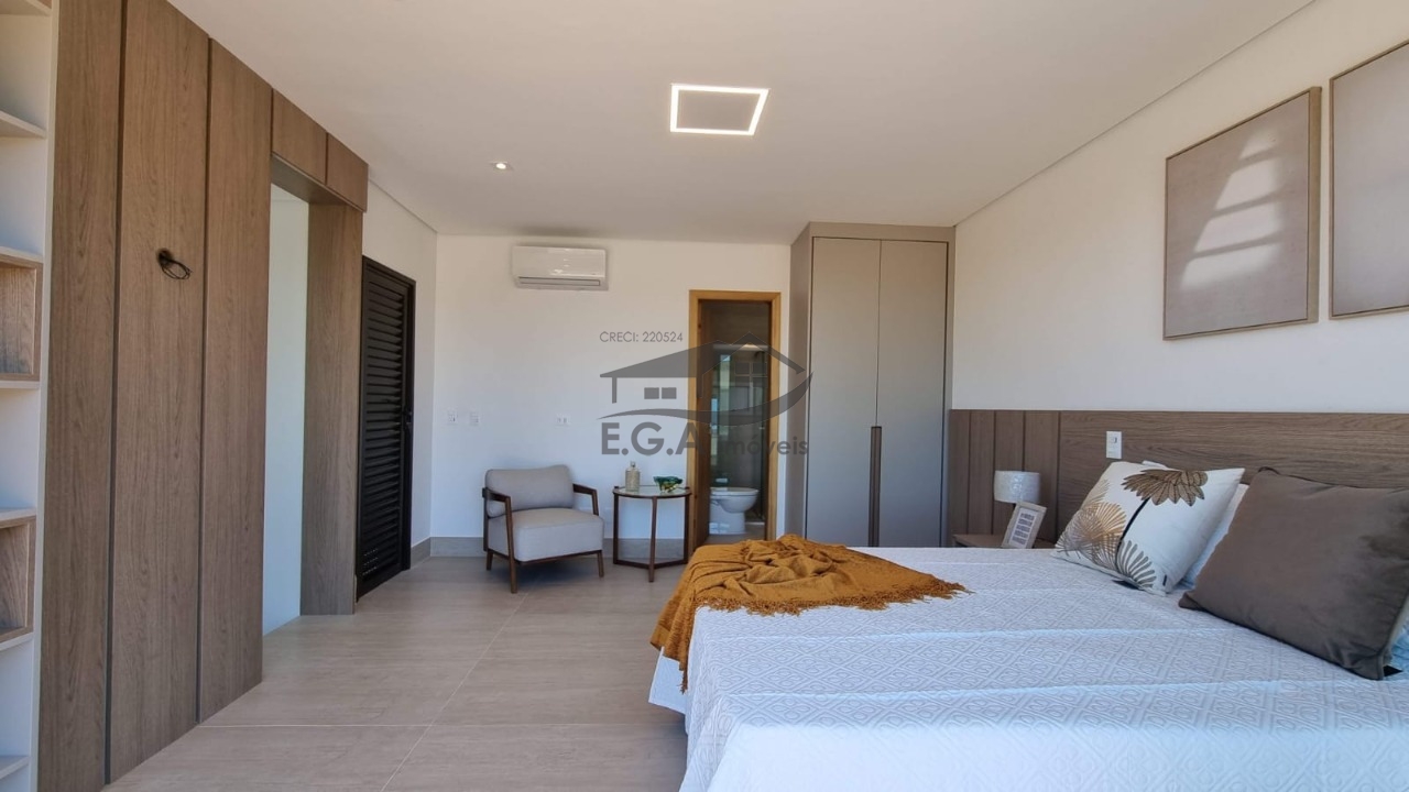 Casa na praia de juquey