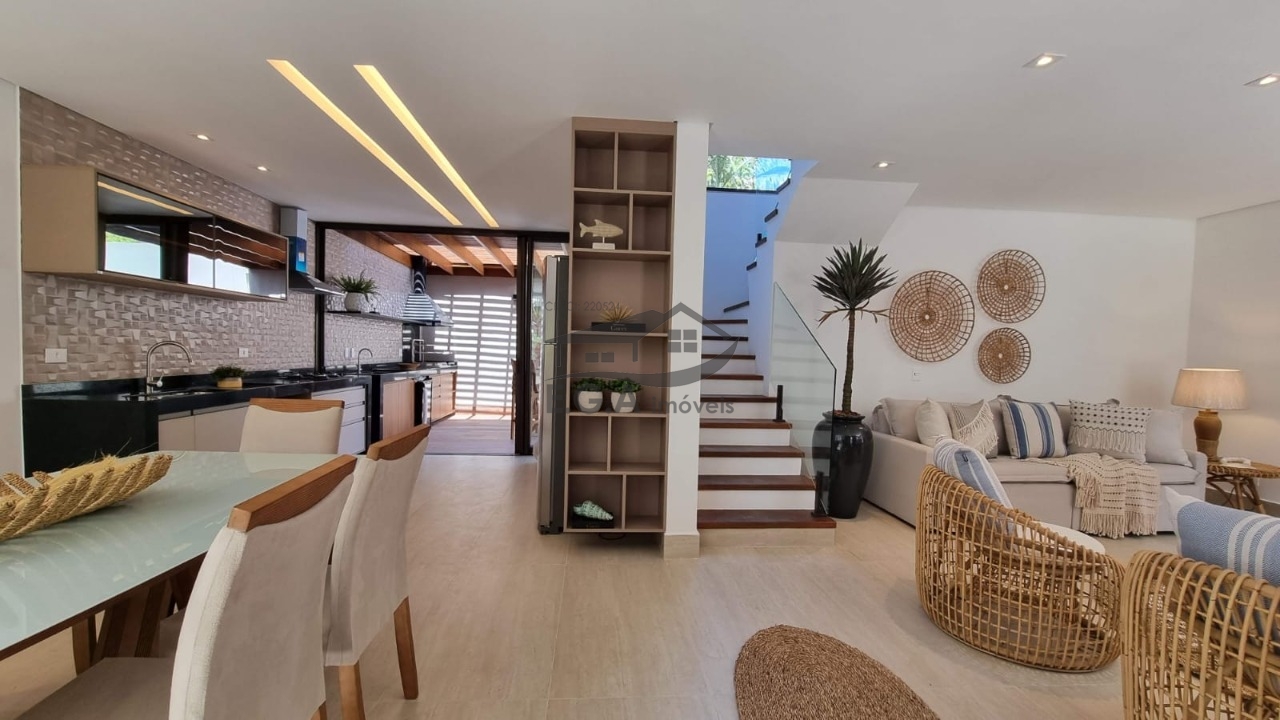 Casa na praia de juquey - foto 7