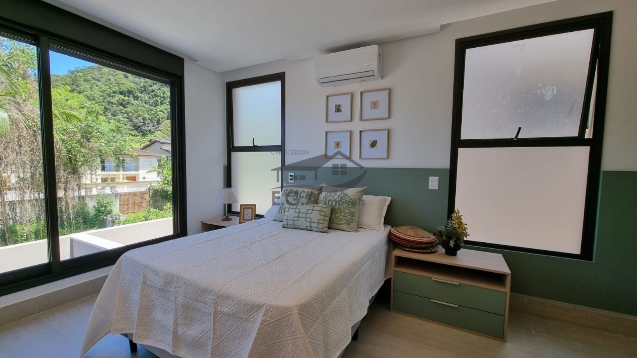 Casa na praia de juquey - foto 11