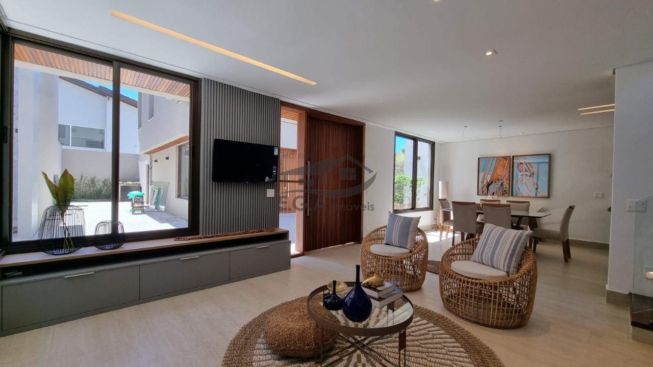 Casa na praia de juquey - foto 8