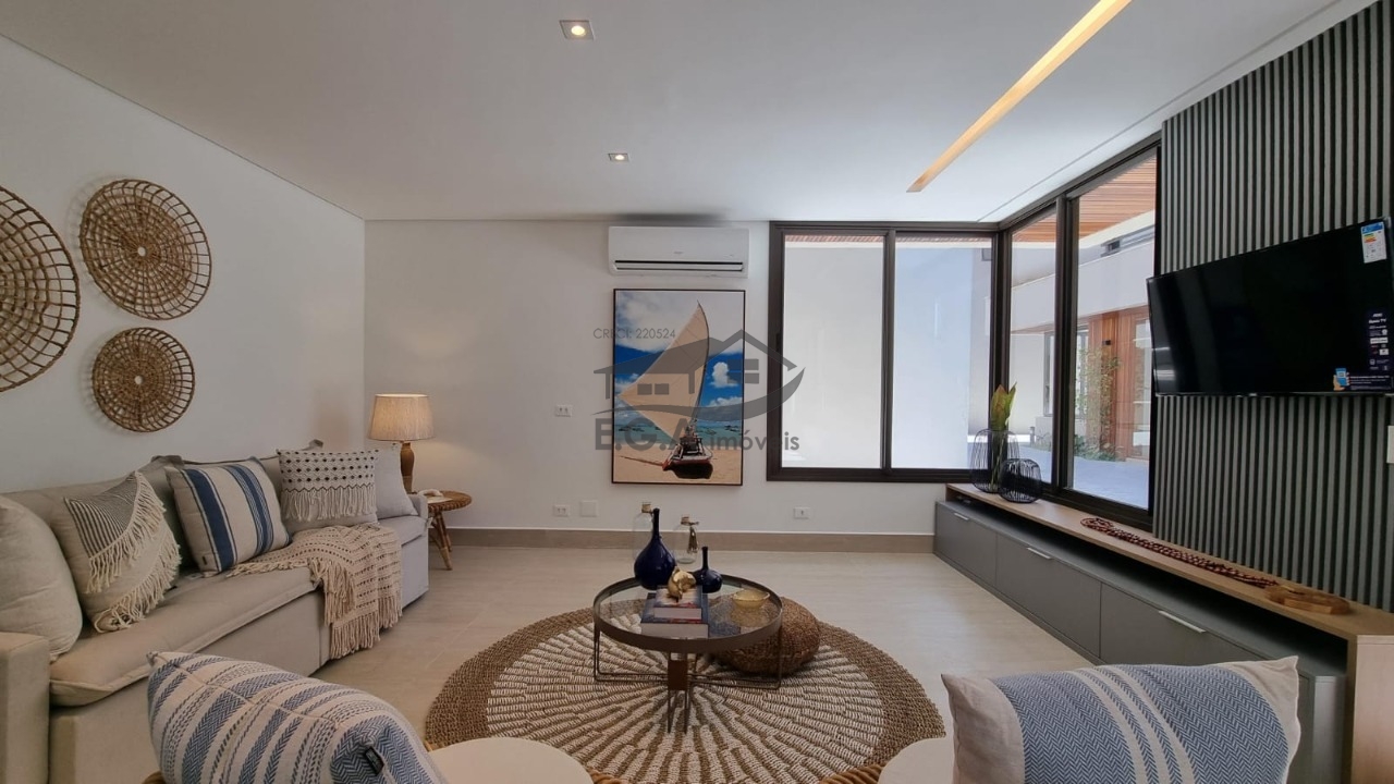 Casa na praia de juquey - foto 14