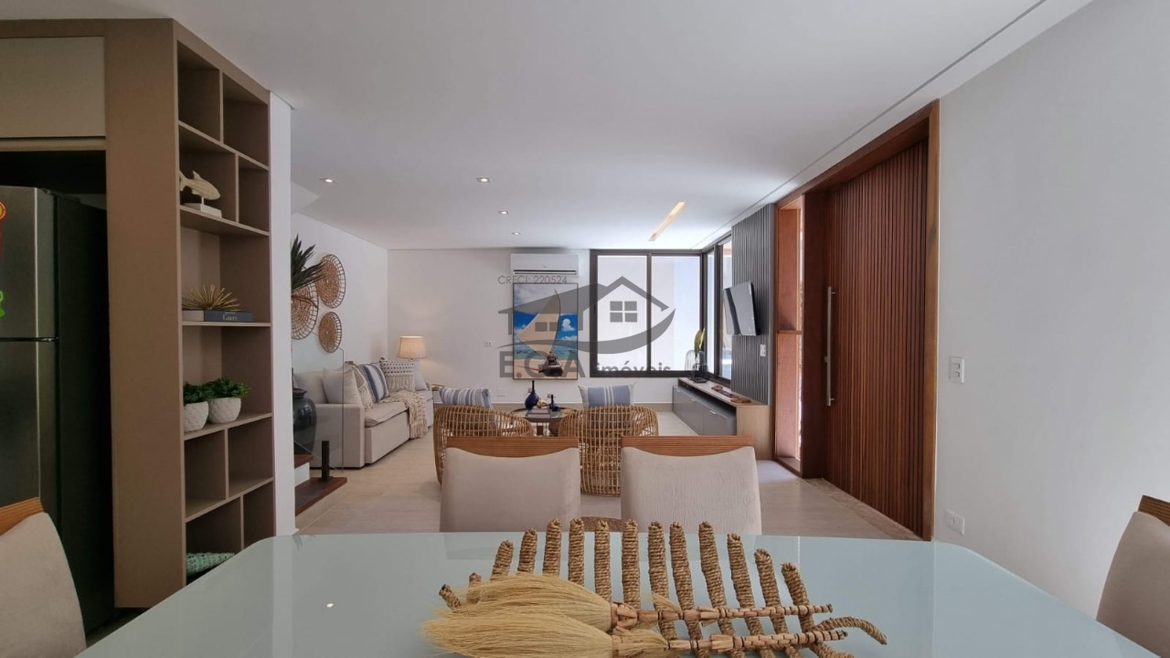 Casa na praia de juquey - foto 3
