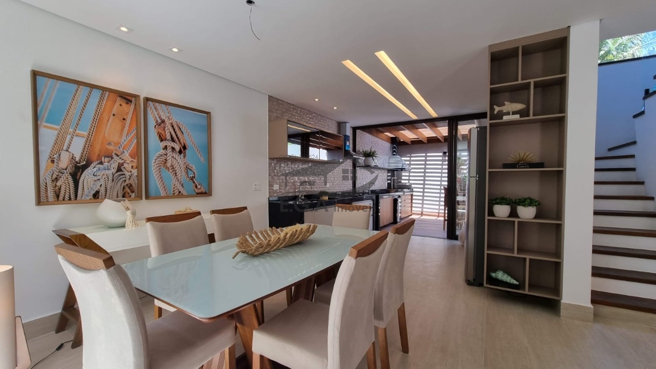 Casa na praia de juquey - foto 4