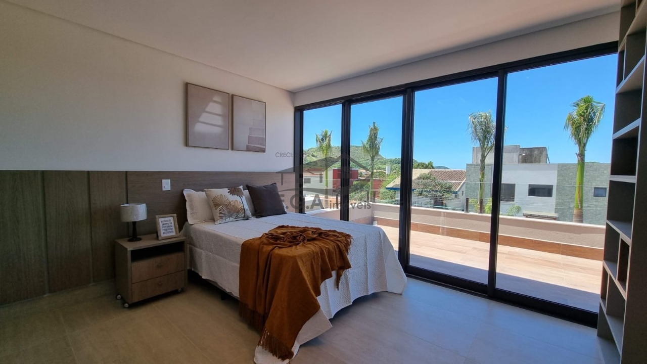 Casa na praia de juquey