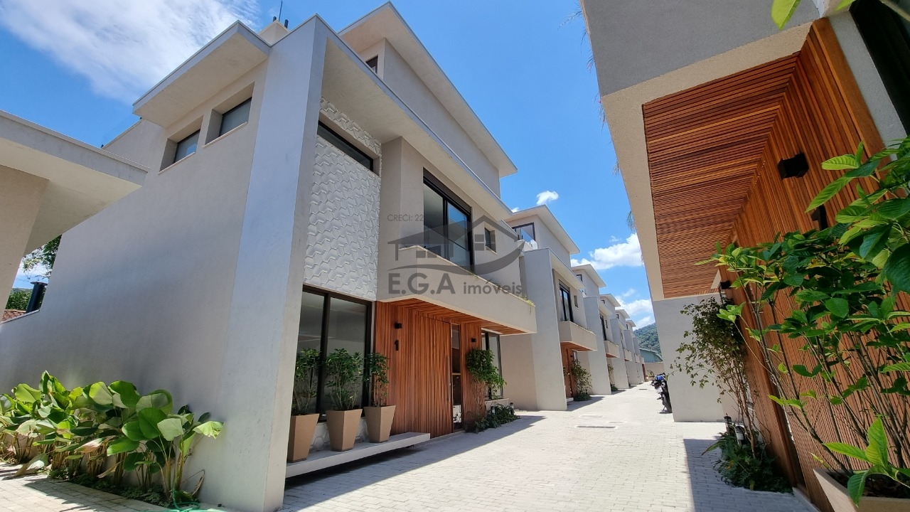 Casa na praia de juquey - foto 1