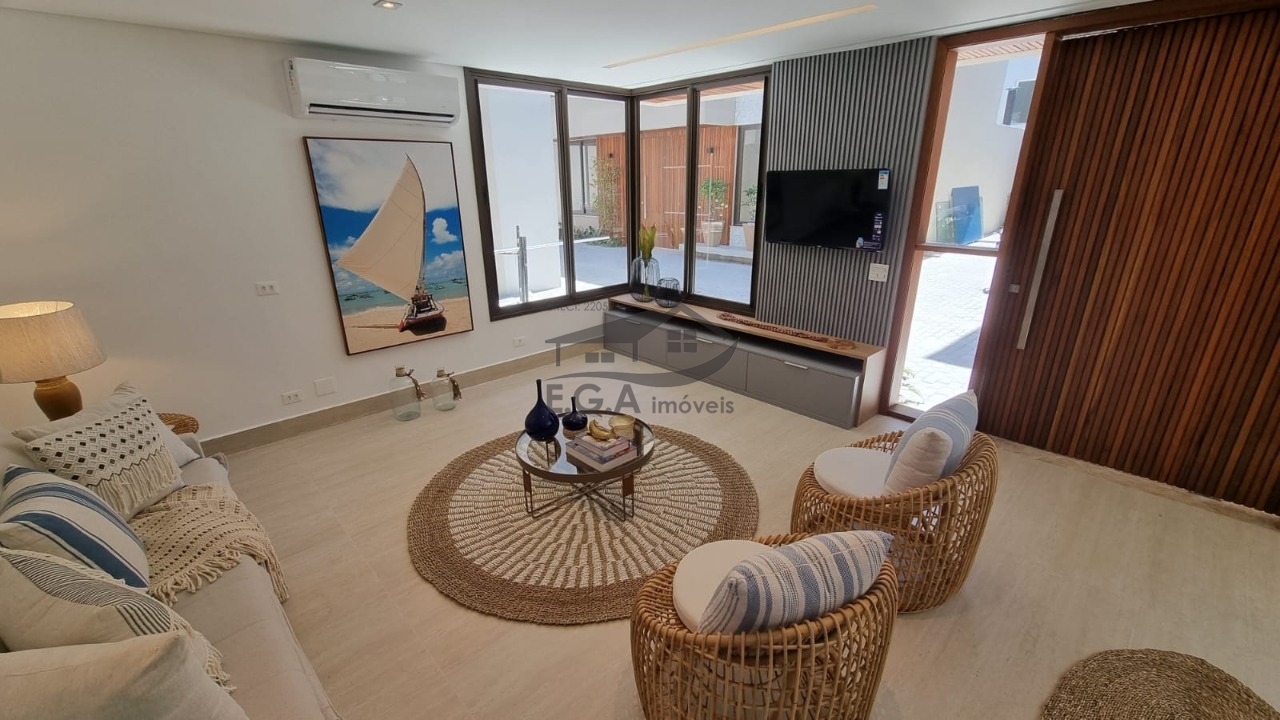 Casa na praia de juquey - foto 15