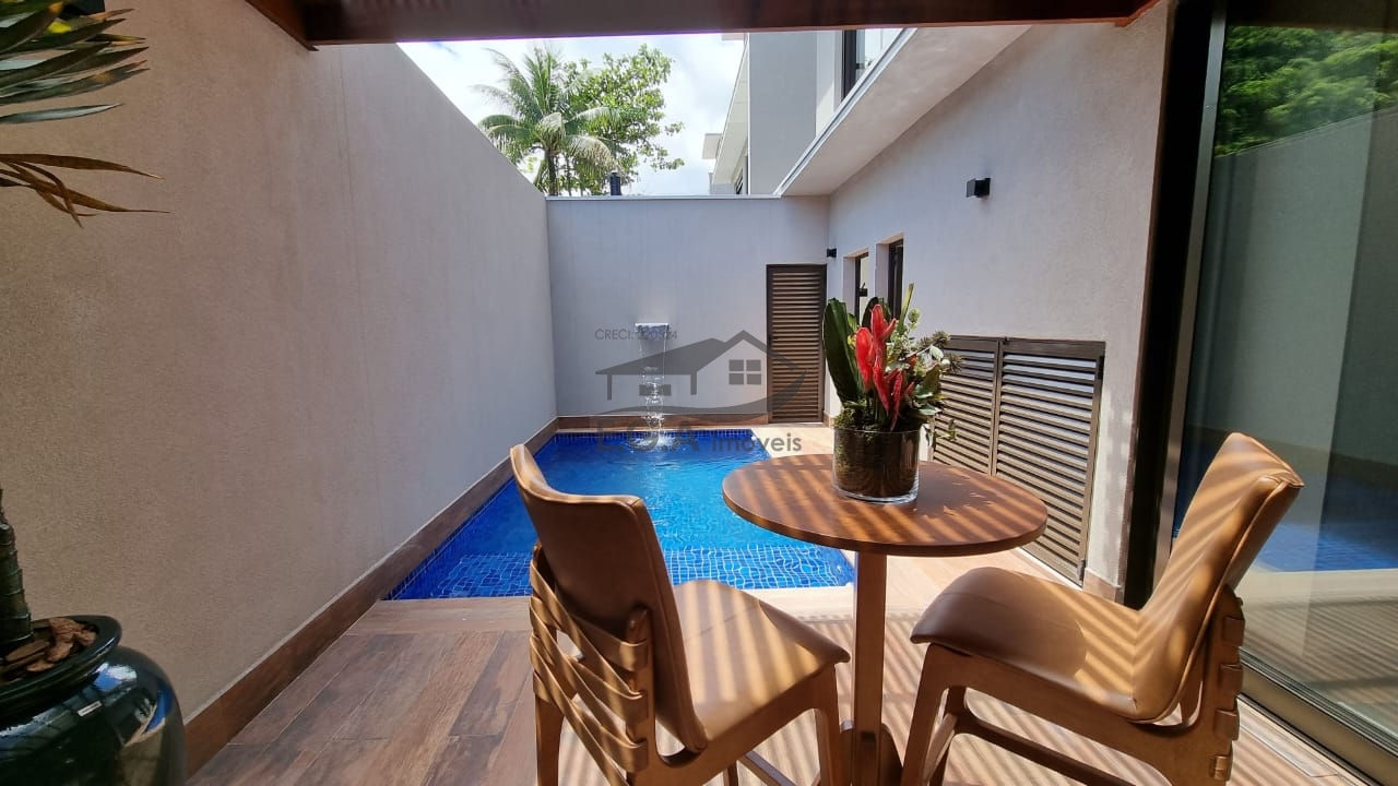 Casa na praia de juquey