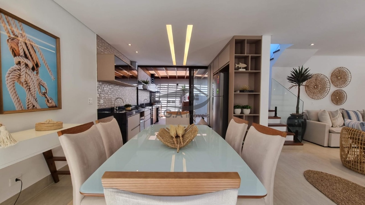 Casa na praia de juquey - foto 6