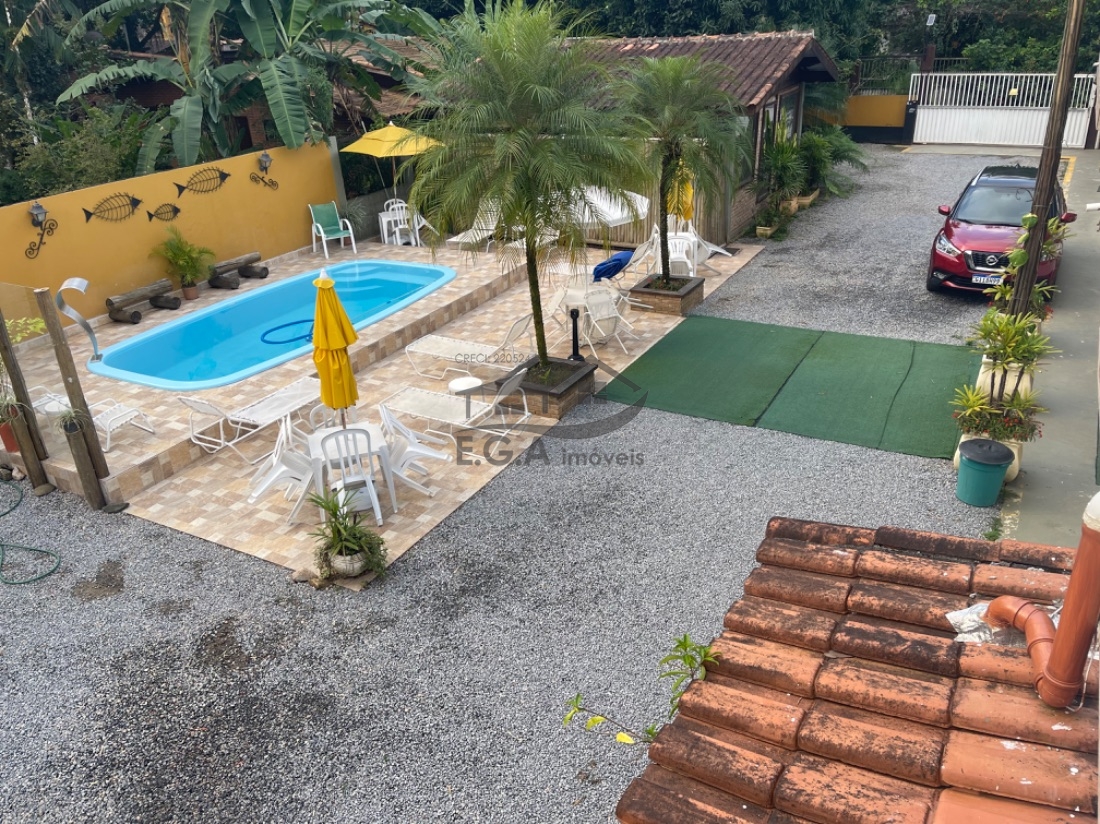 Oportunidade grande em boiçucanga perto do centro - foto 1
