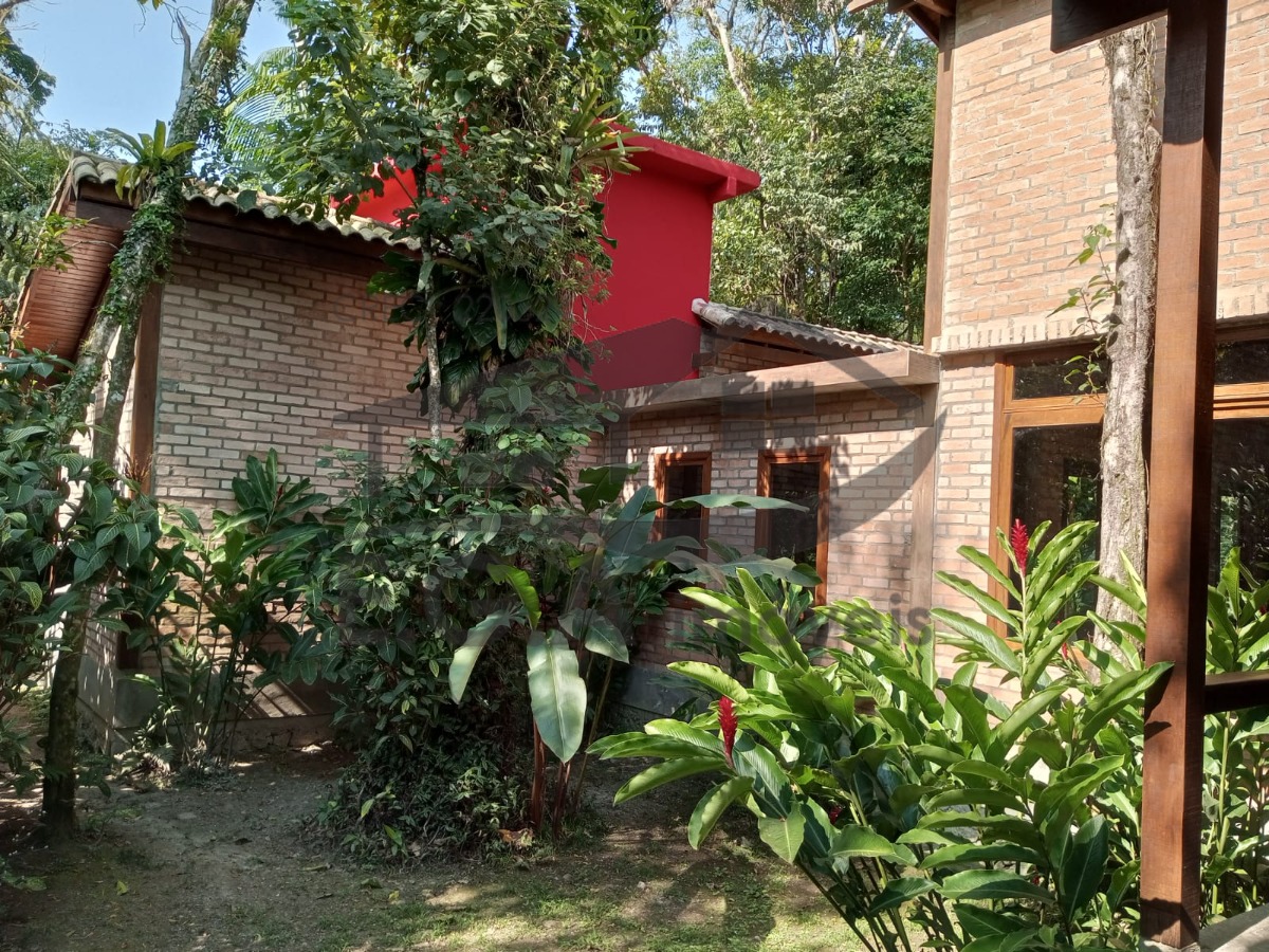 Casa no sertão de camburi - foto 1