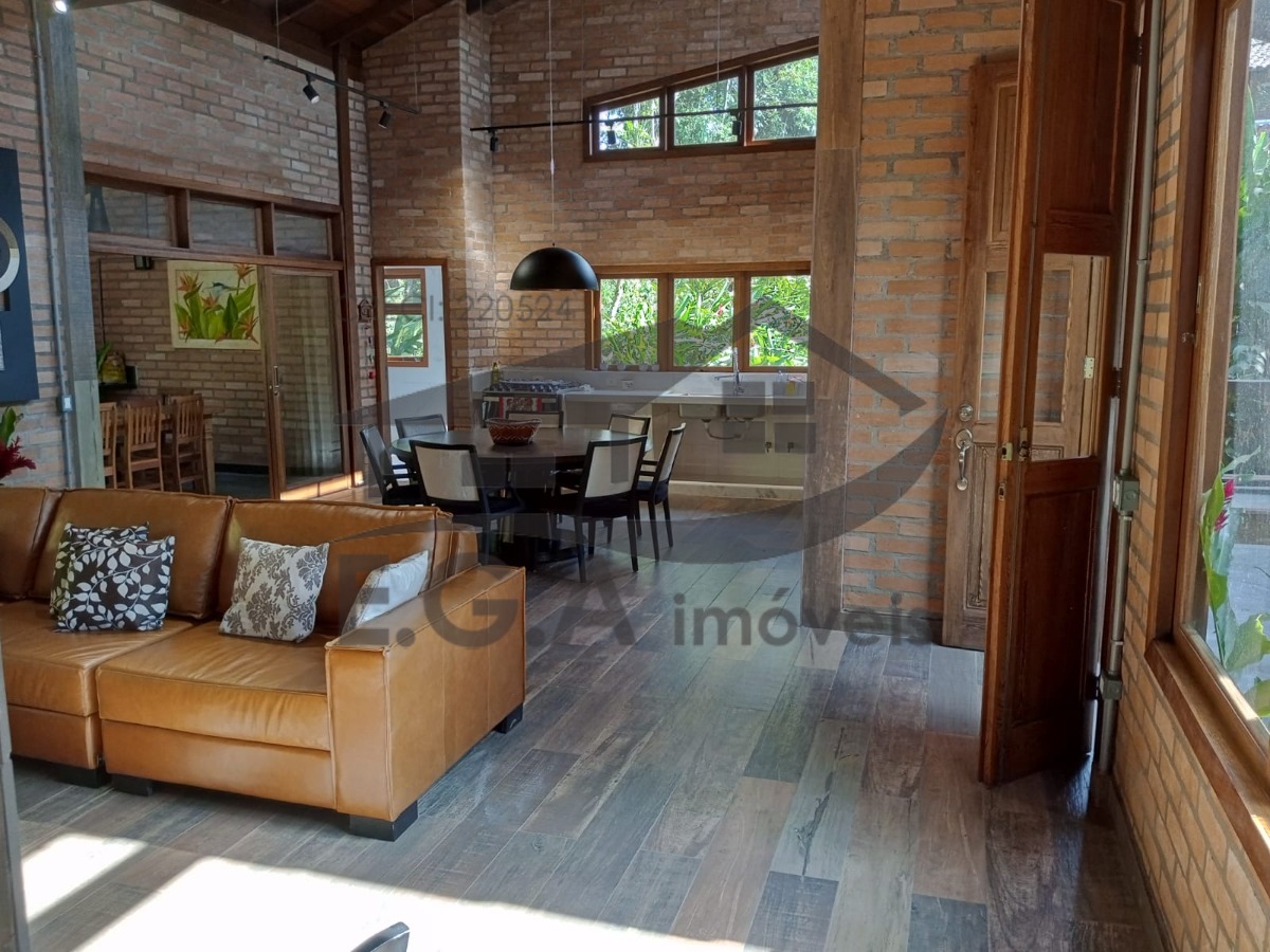 Casa no sertão de camburi - foto 5