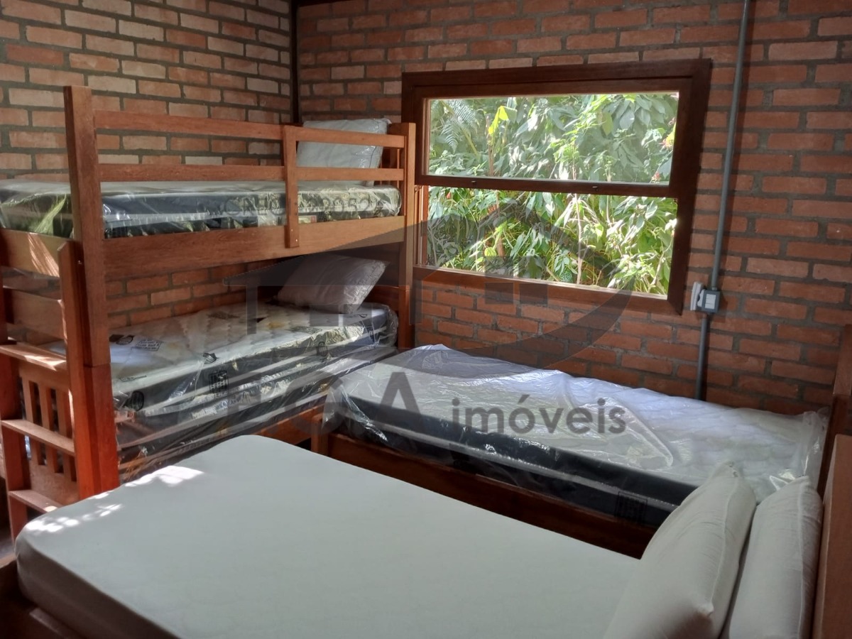 Casa no sertão de camburi - foto 15