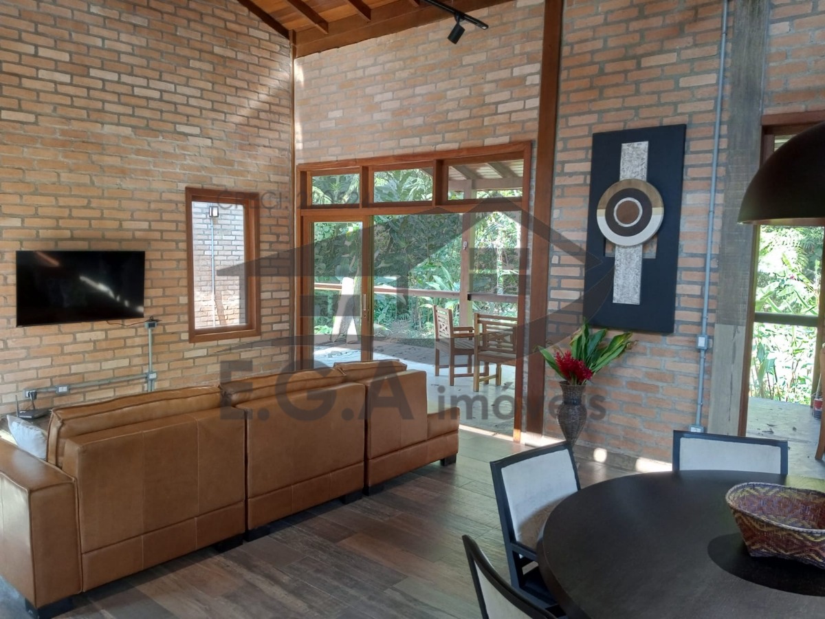 Casa no sertão de camburi - foto 6