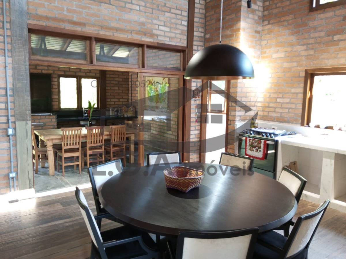 Casa no sertão de camburi - foto 4