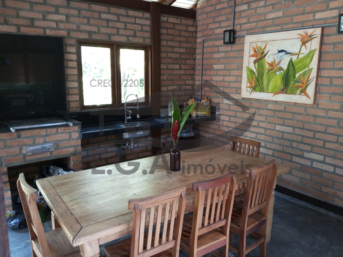 Casa no sertão de camburi - foto 2