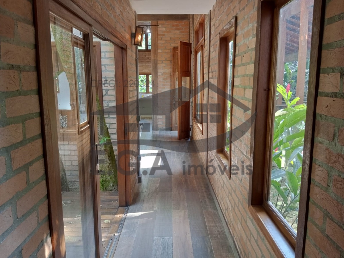 Casa no sertão de camburi - foto 7
